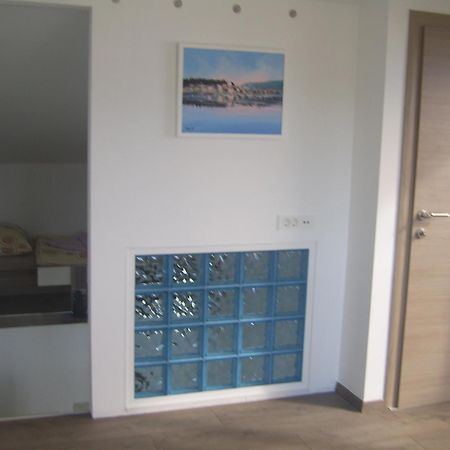 Apartments Villa Erik Rogoznica  Camera foto