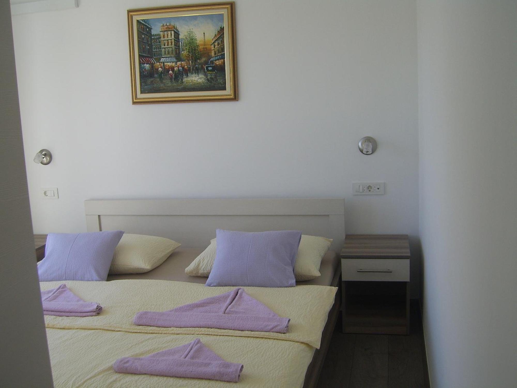 Apartments Villa Erik Rogoznica  Camera foto