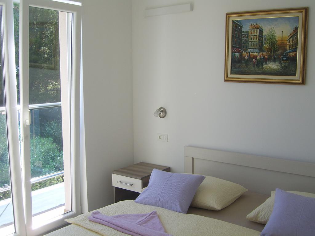 Apartments Villa Erik Rogoznica  Camera foto