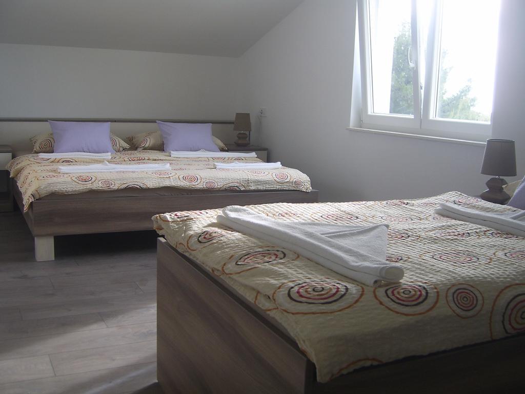 Apartments Villa Erik Rogoznica  Camera foto